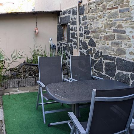 Zum Alten Schusterhaus Bad Endbach Εξωτερικό φωτογραφία