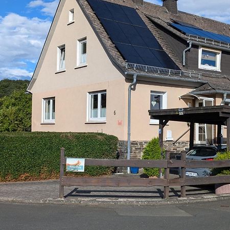 Zum Alten Schusterhaus Bad Endbach Εξωτερικό φωτογραφία