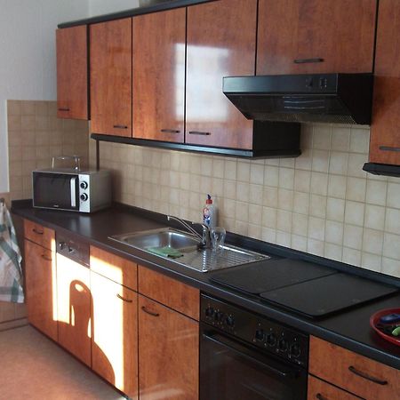 Zum Alten Schusterhaus Bad Endbach Εξωτερικό φωτογραφία