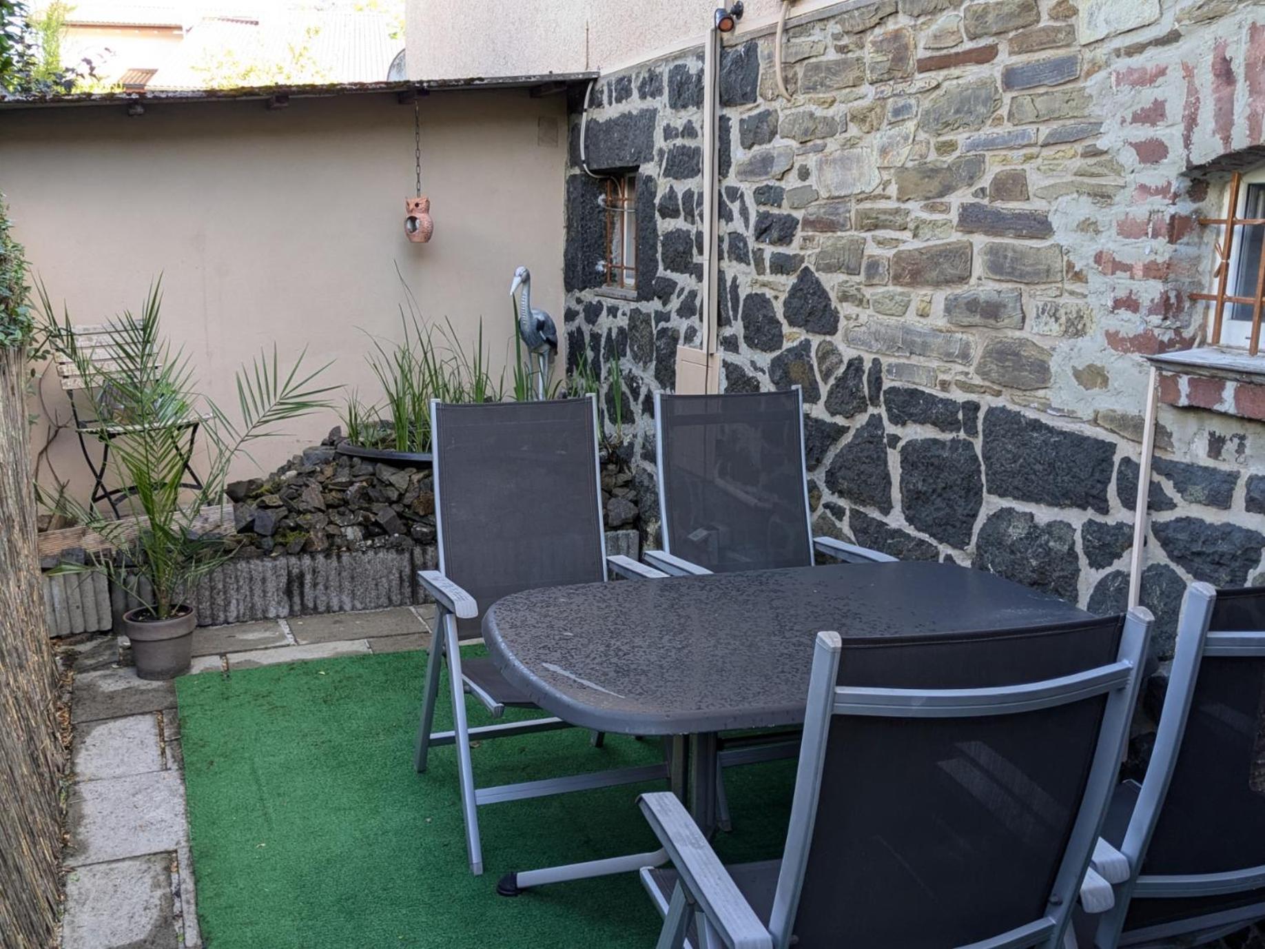 Zum Alten Schusterhaus Bad Endbach Εξωτερικό φωτογραφία