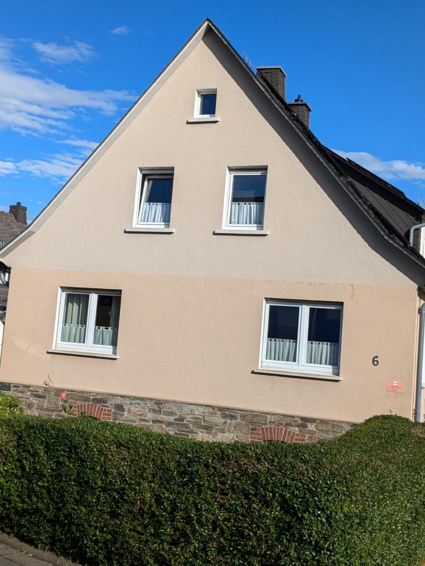 Zum Alten Schusterhaus Bad Endbach Εξωτερικό φωτογραφία
