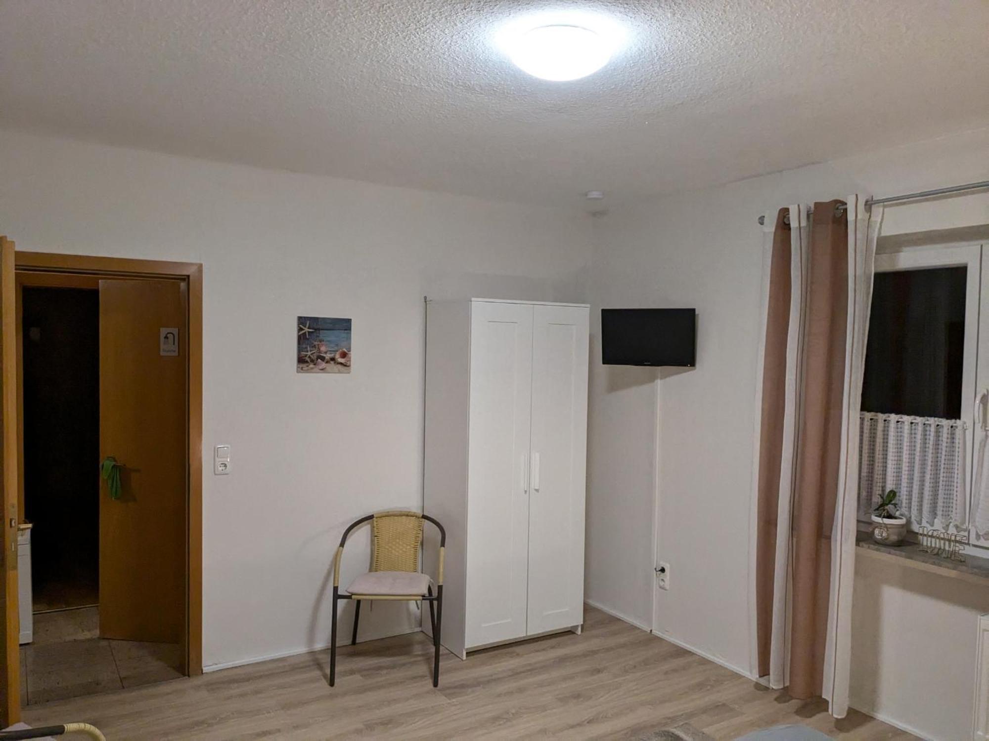 Zum Alten Schusterhaus Bad Endbach Εξωτερικό φωτογραφία