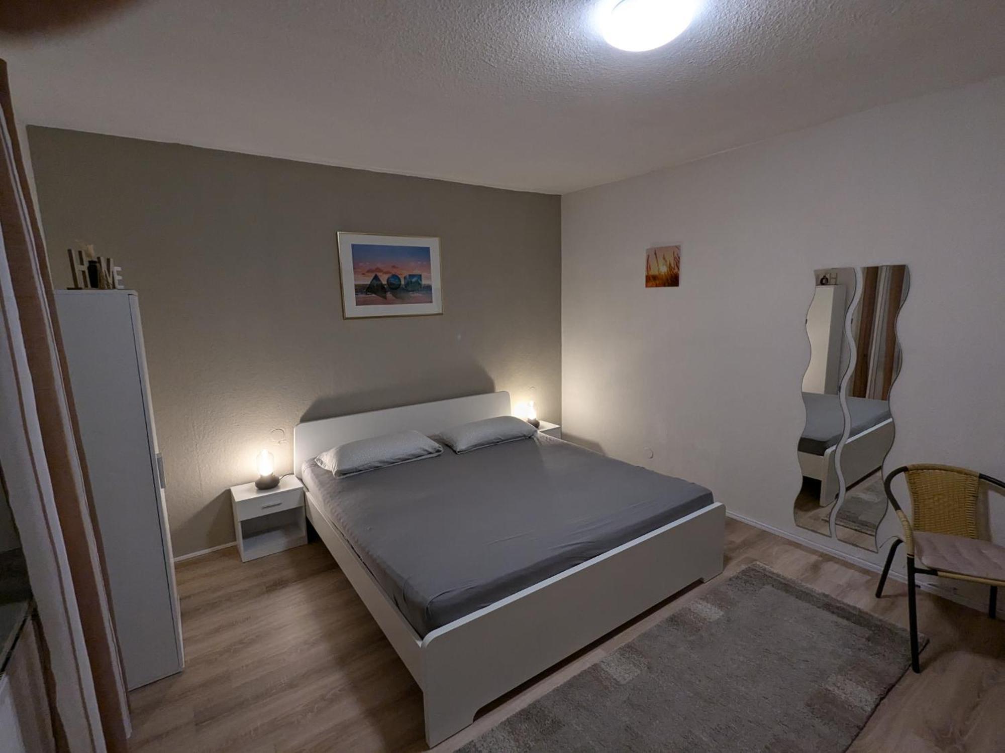 Zum Alten Schusterhaus Bad Endbach Εξωτερικό φωτογραφία