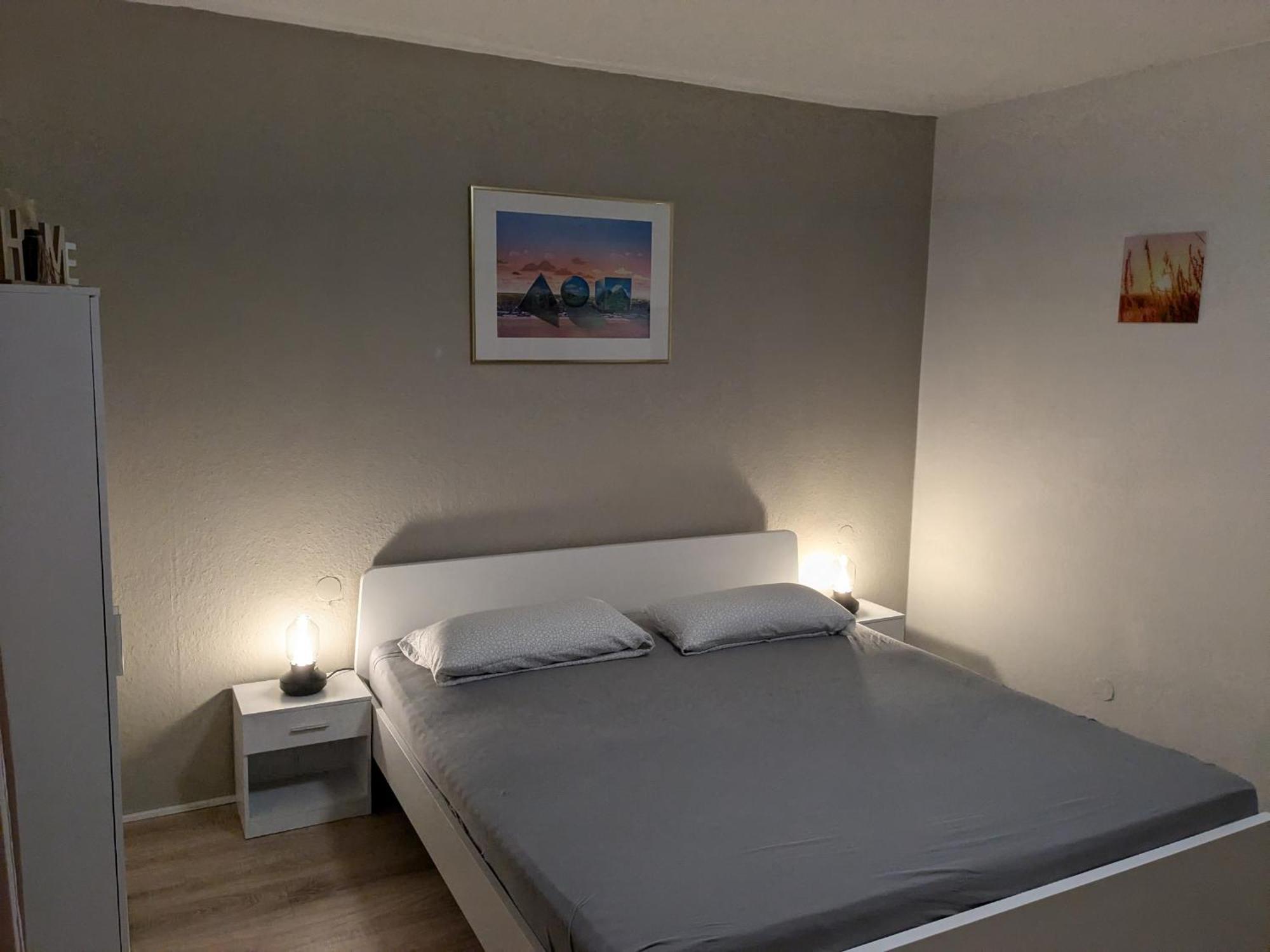 Zum Alten Schusterhaus Bad Endbach Εξωτερικό φωτογραφία